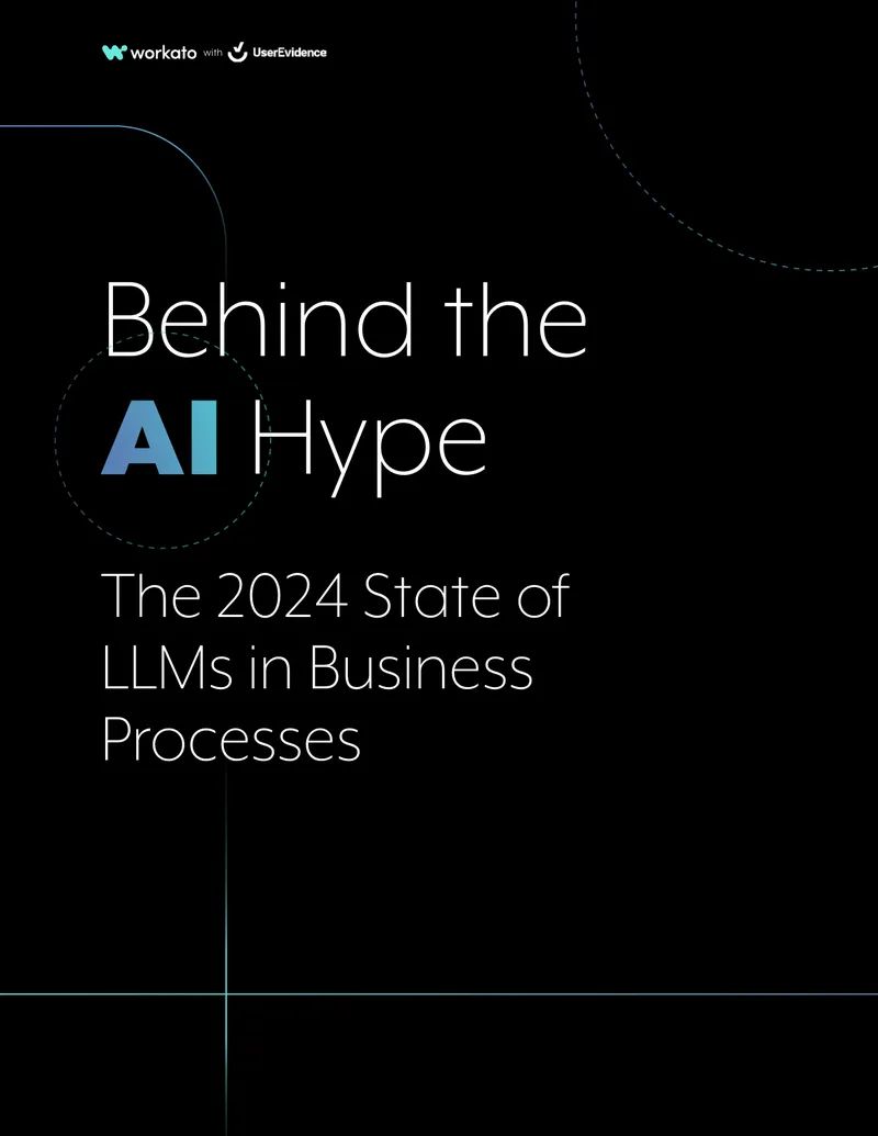 2024 State of LLMs in Business Processes
