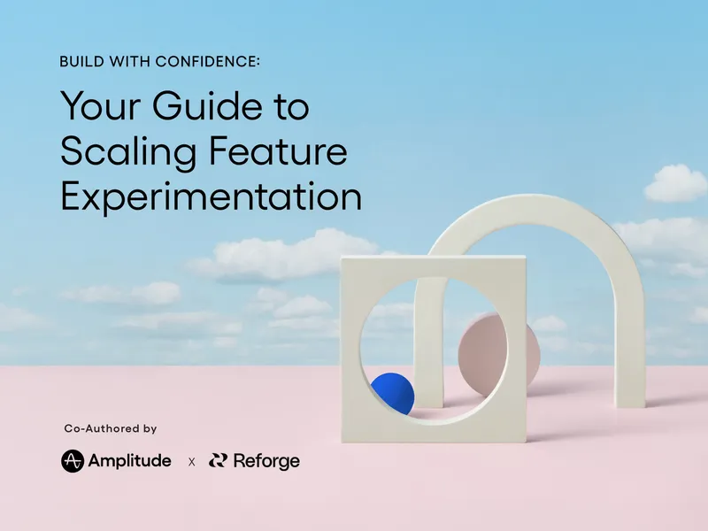 Guide to Scaling Feature Experimentation