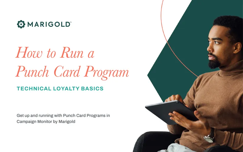 Punch Card Program Implementation Guide