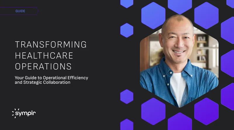 Transforming Healthcare Operations for Efficiency