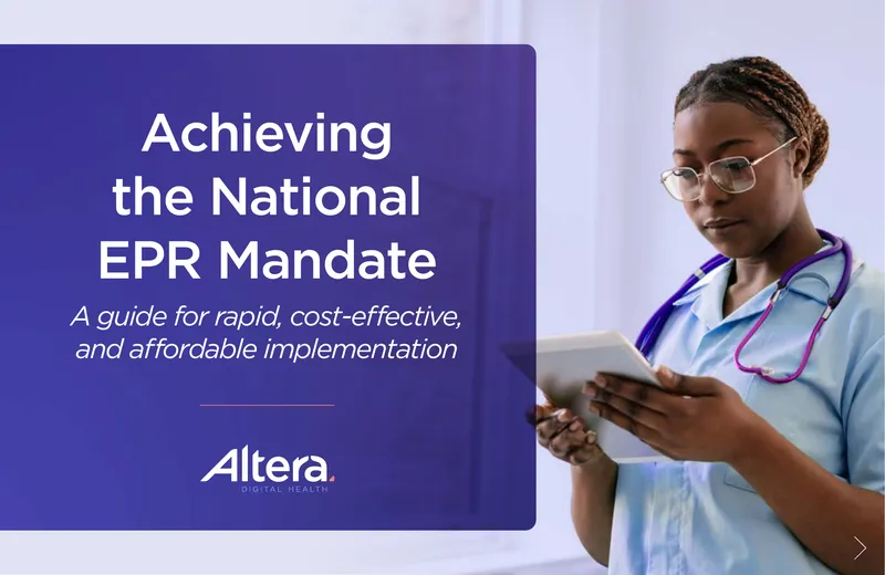 Guide to Achieving the National EPR Mandate
