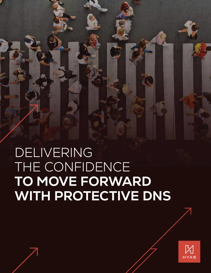 Protective DNS Solution Overview for Enterprises