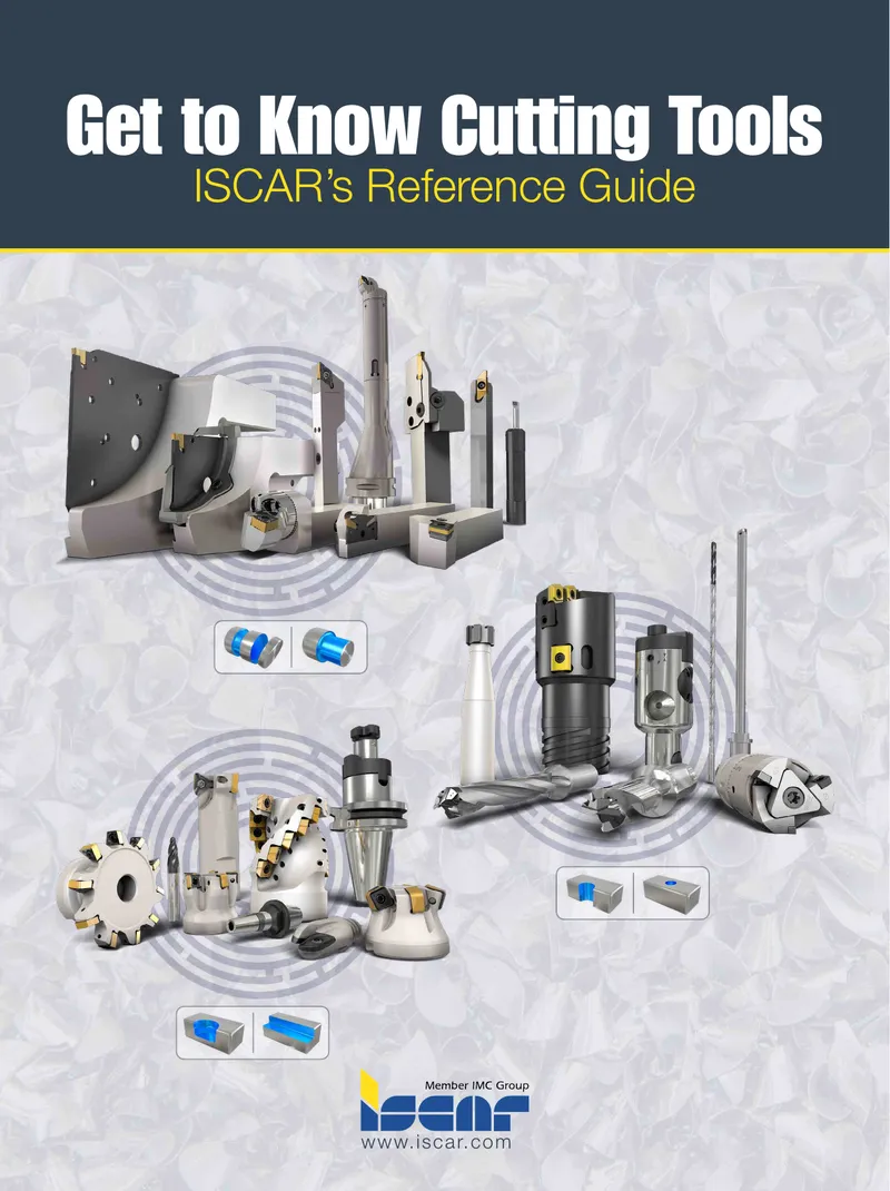 Cutting Tools User Guide