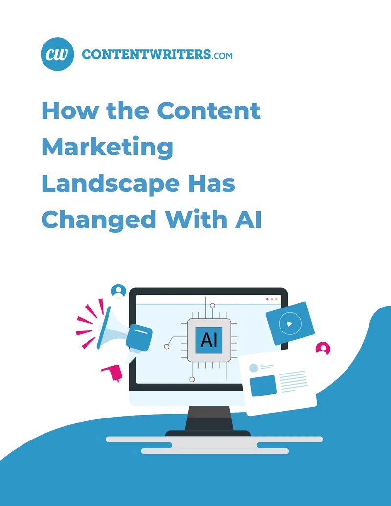 Impact of AI on Content Marketing Strategies