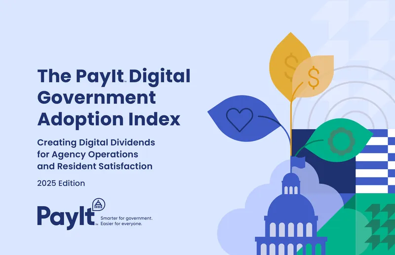 Digital Government Adoption Index 2025 Edition