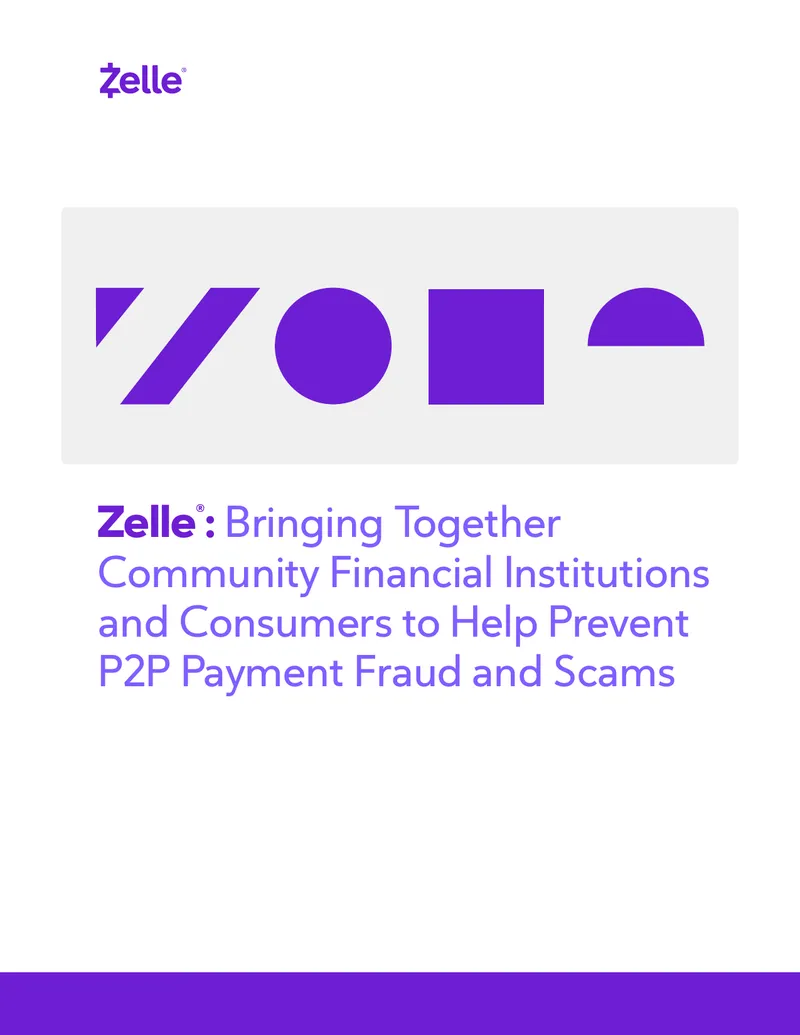 Zelle Network Fraud Prevention Strategies