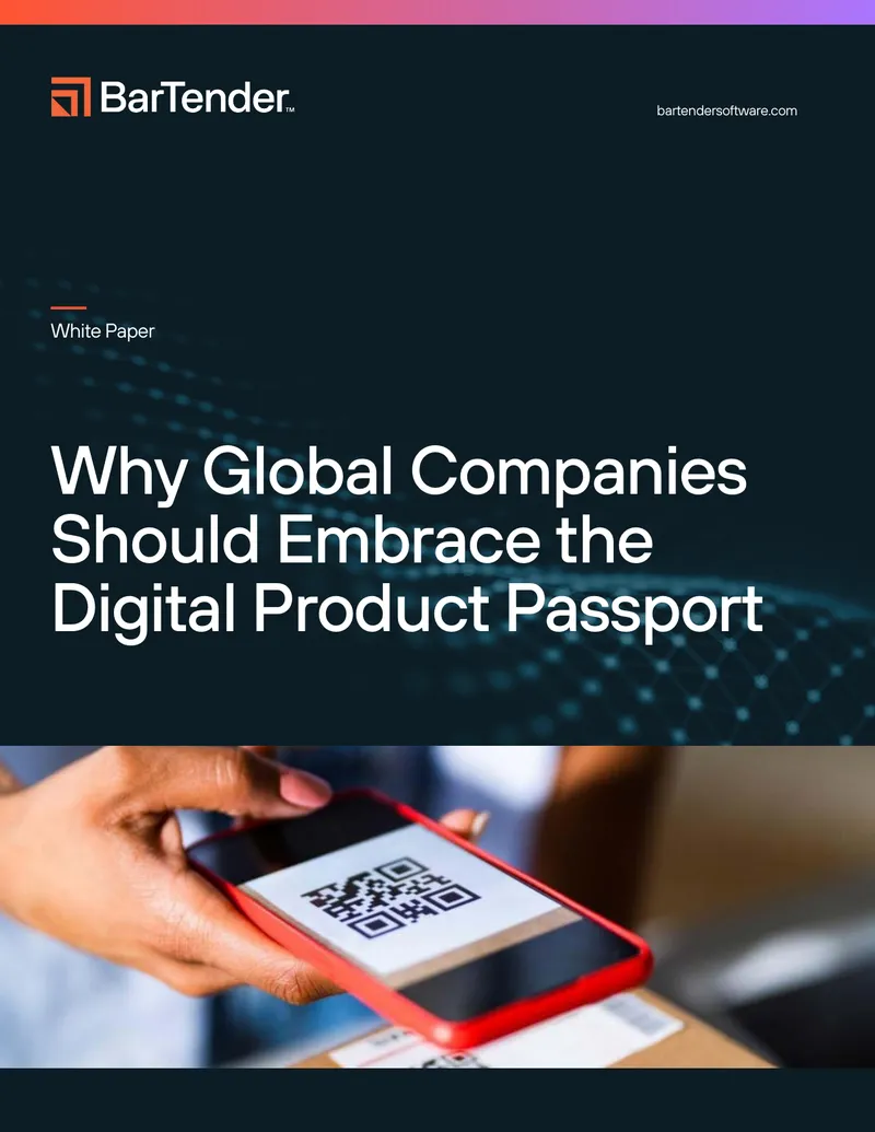 Digital Product Passport Initiative and Its Importance for US Companies