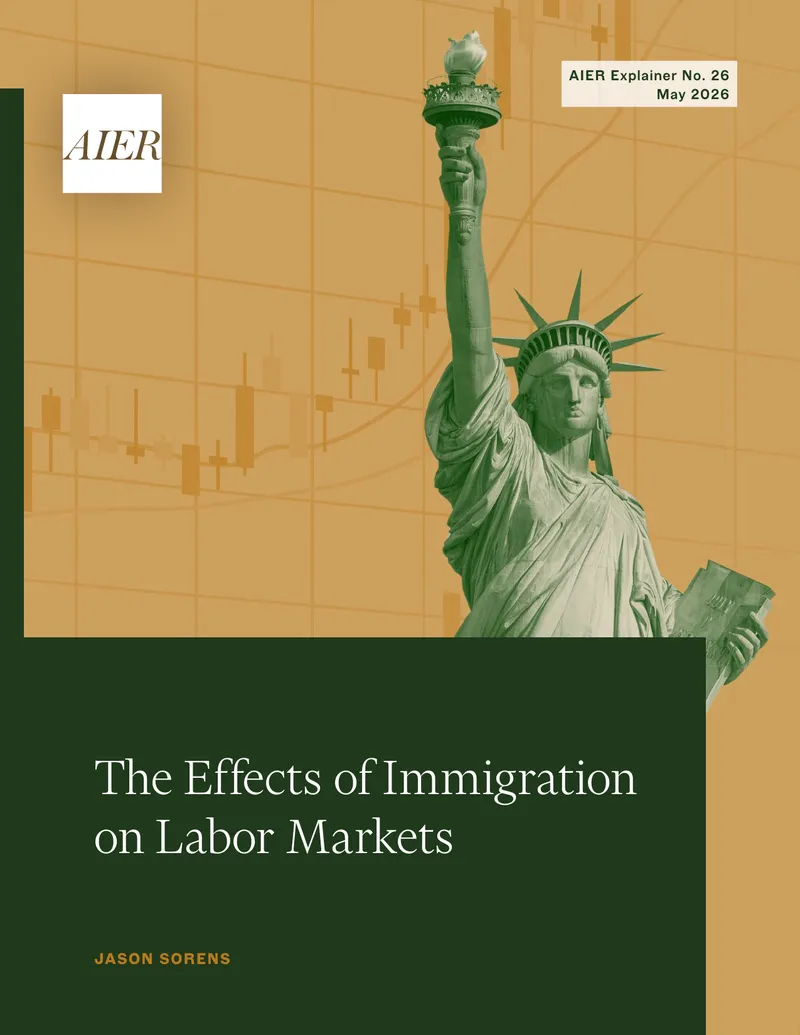 Economic Effects of Immigration on Labor Markets