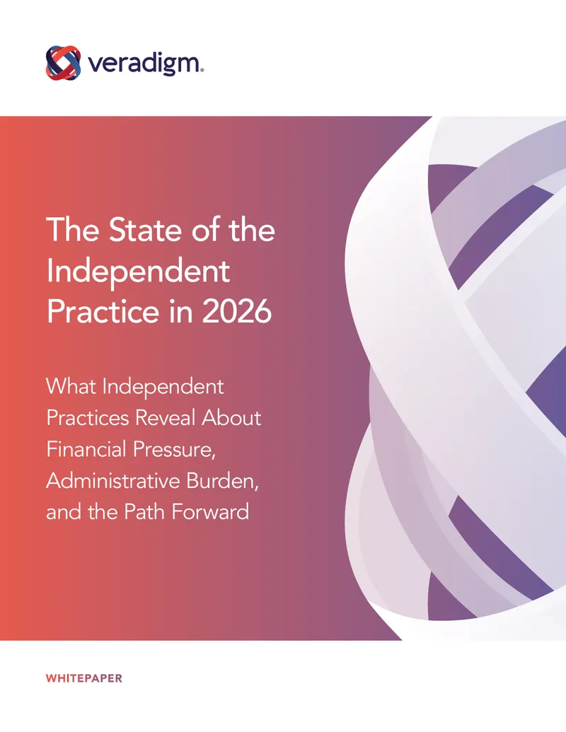 State of Independent Practice in 2026