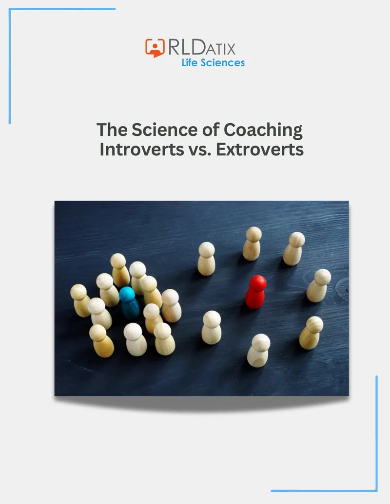 Coaching Strategies for Introverts and Extroverts