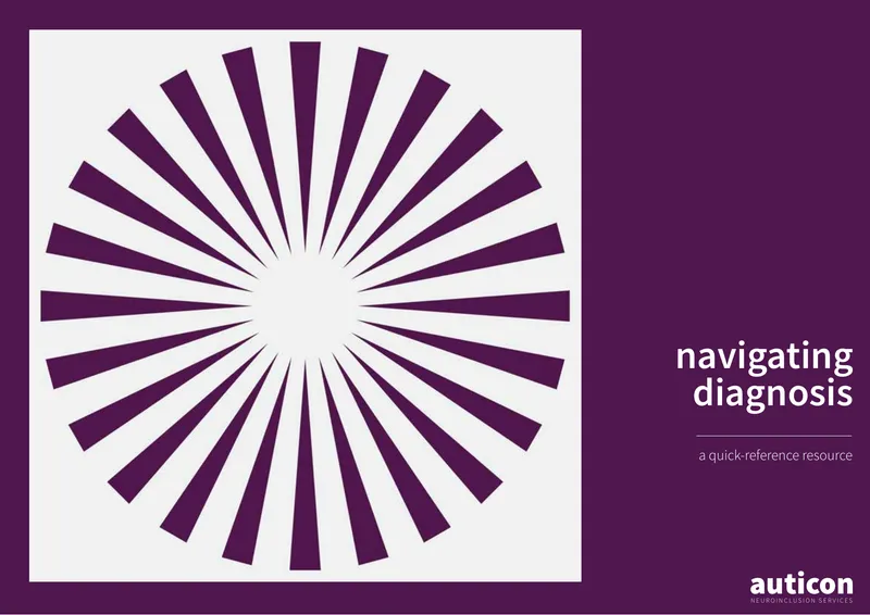 Navigating the Diagnosis Process for Neurodivergent Conditions
