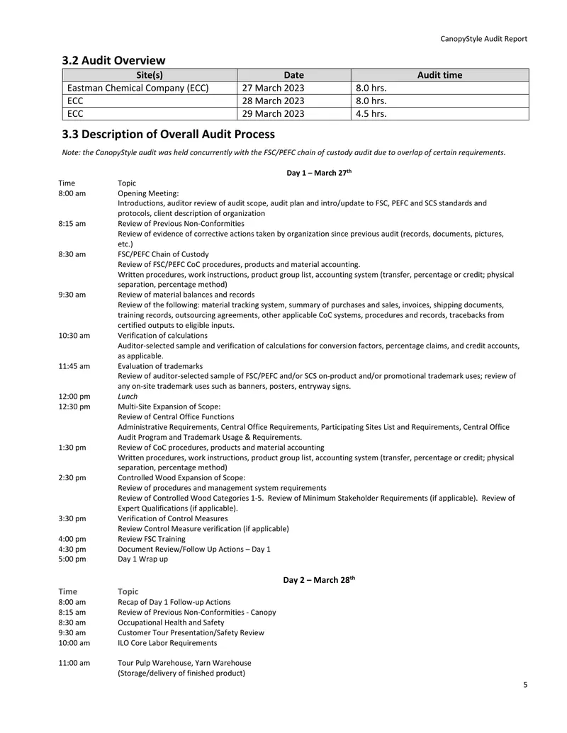 Page 5
