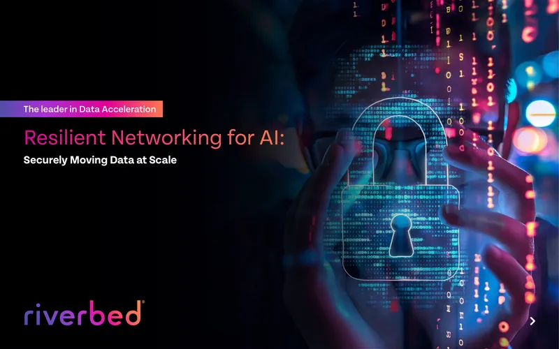 Resilient Networking for AI Data Movement