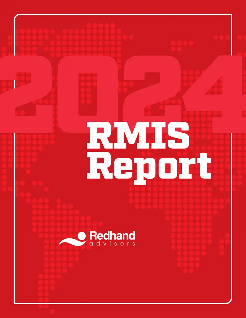 2024 RMIS Report on Risk Management Technology