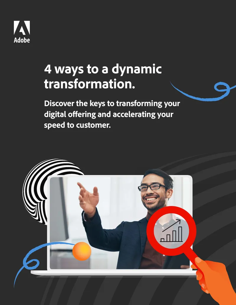 Strategies for Digital Transformation in Customer Experience