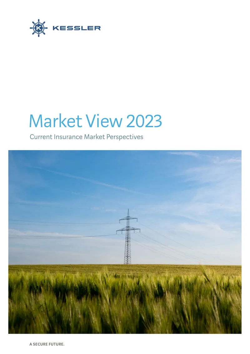 Current Insurance Market Perspectives 2023
