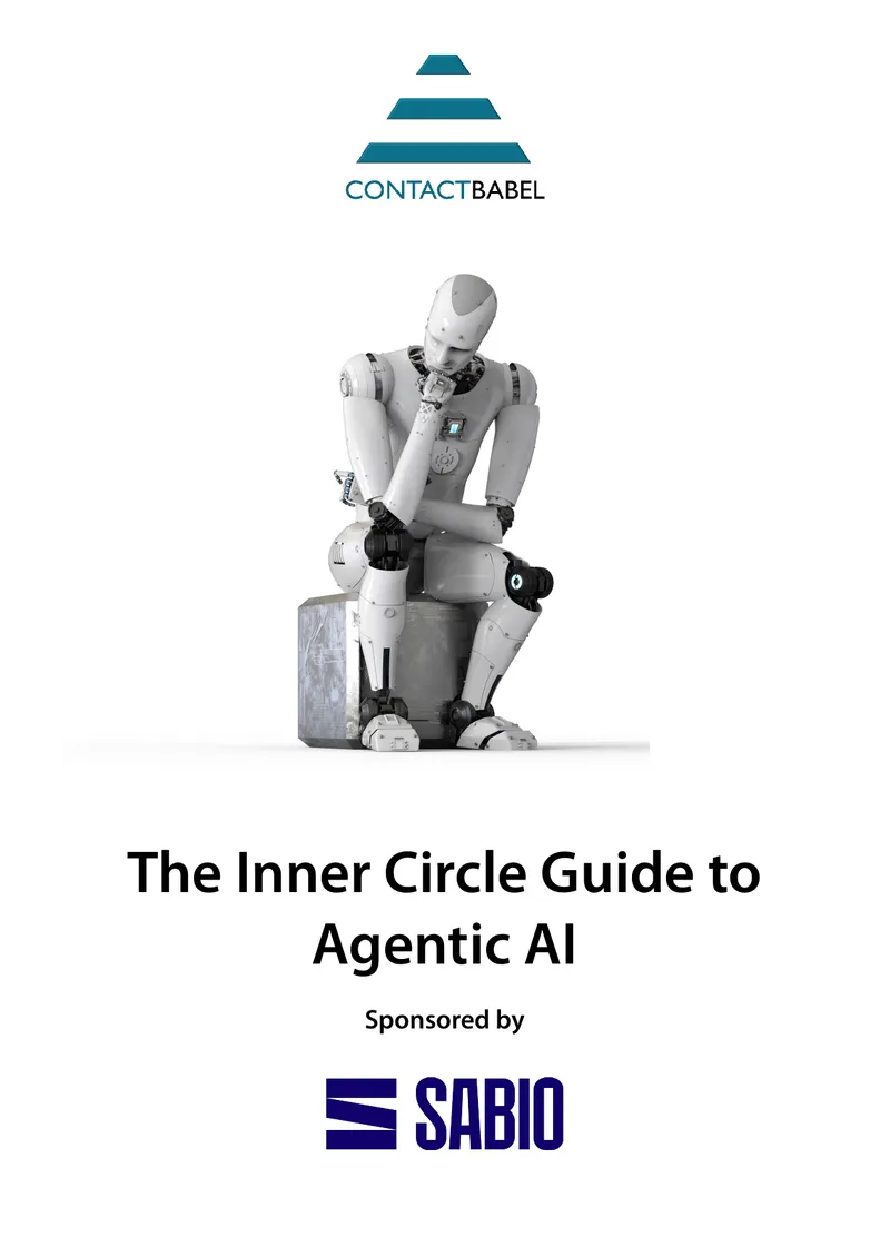 Agentic AI in Customer Experience Enhancement