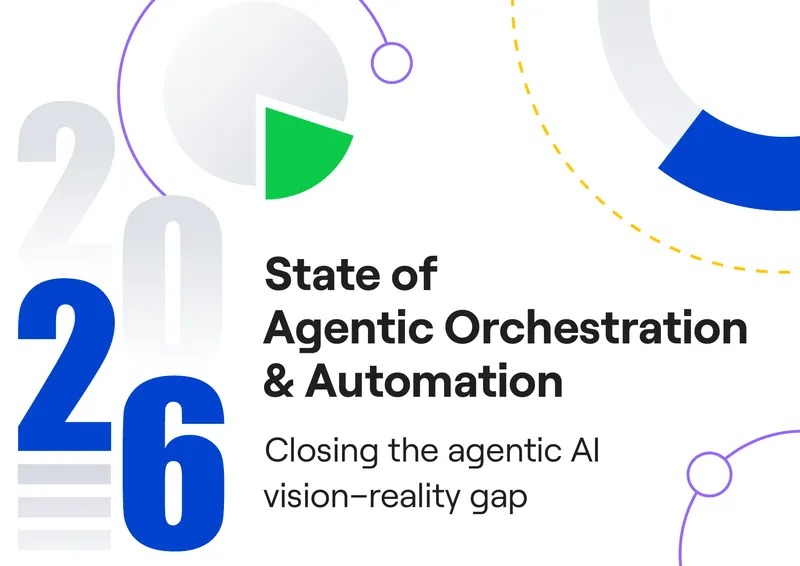 State of Agentic Orchestration and Automation