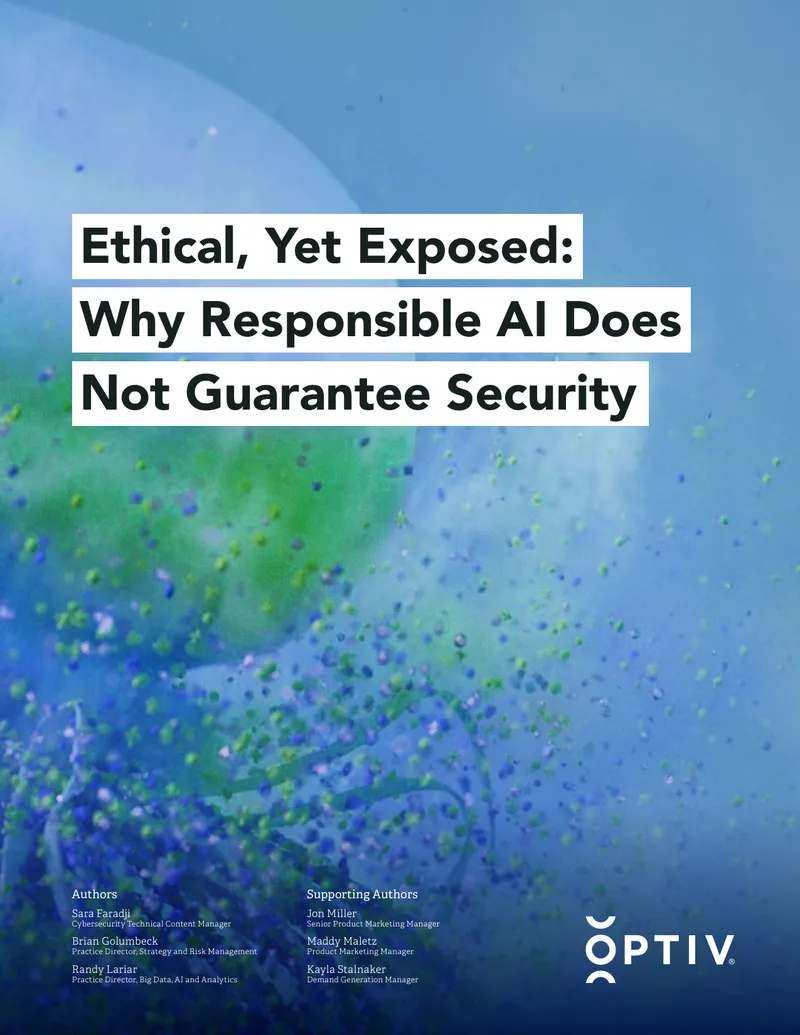 Ethical AI and Security Considerations