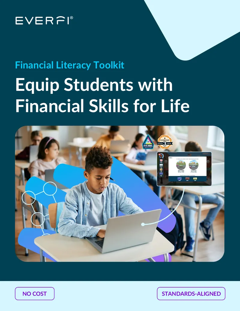 Financial Literacy Toolkit for K-12 Education