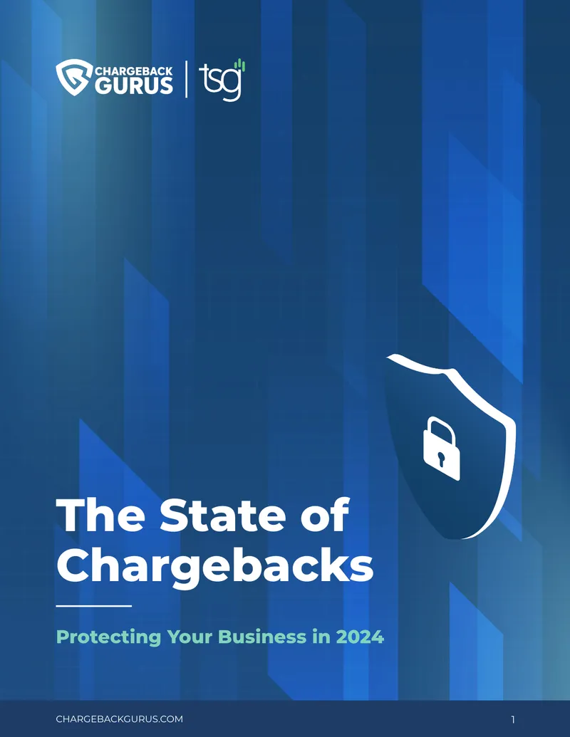 Current Trends and Strategies for Chargebacks
