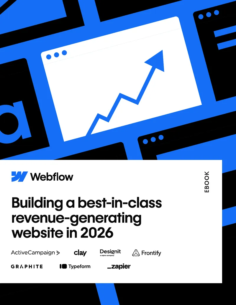 Building a Revenue-Generating Website for 2026