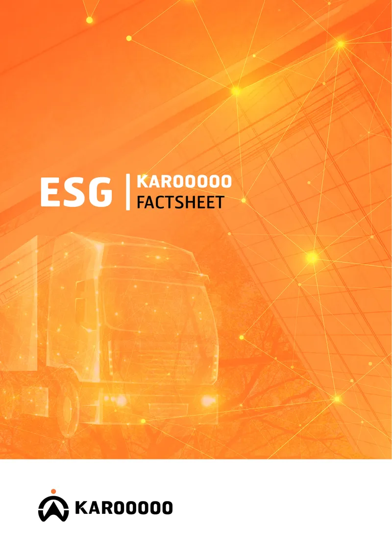 Karooooo ESG Contributions and Business Practices
