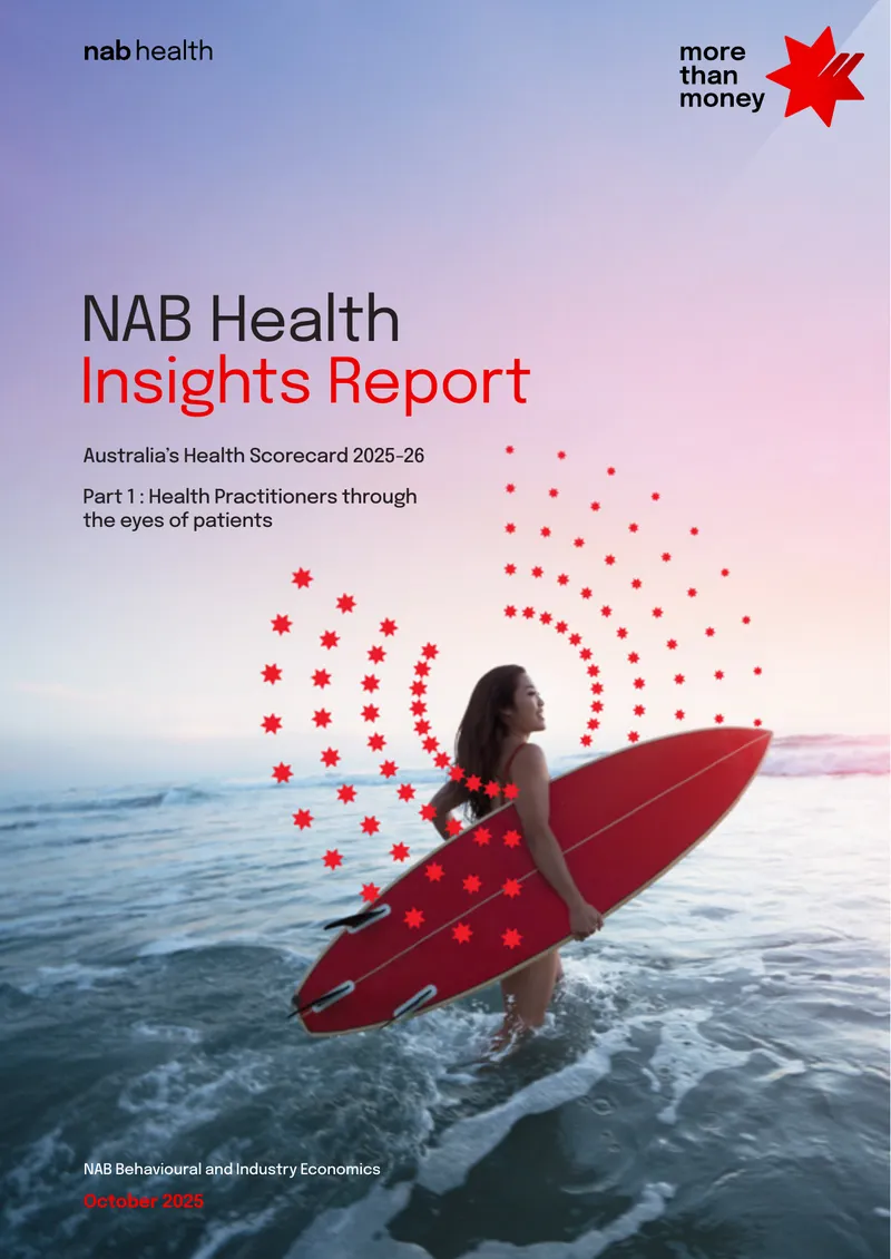 Australia Health Scorecard Insights Report 2025-26