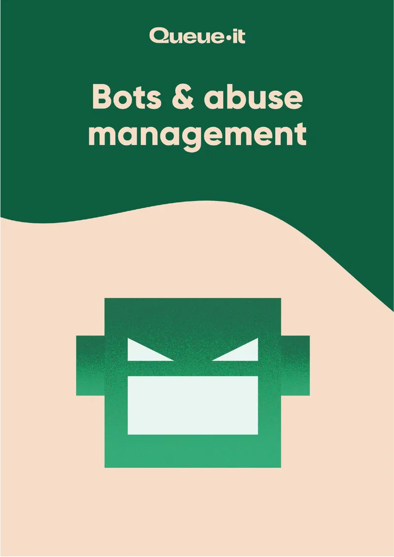 Bots and Abuse Management White Paper