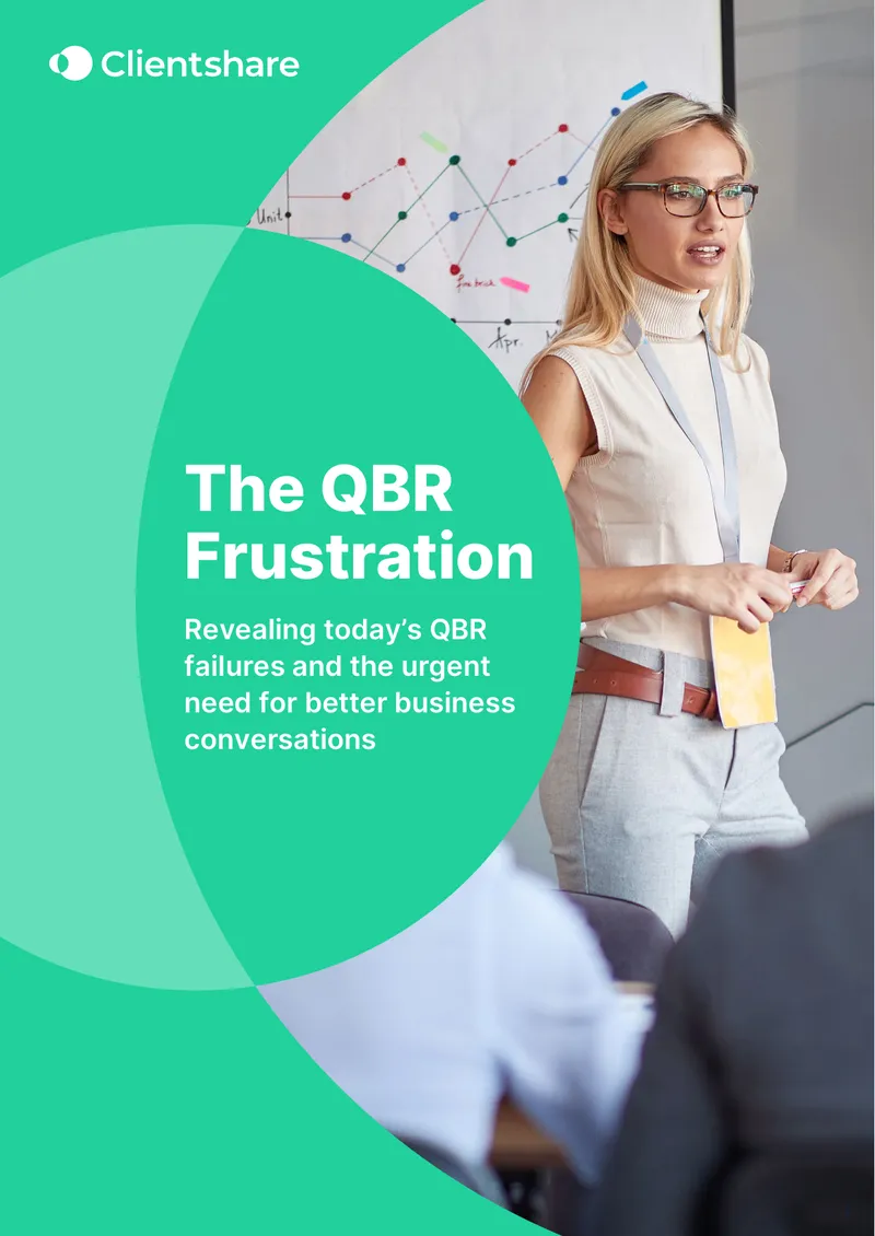 Challenges in Current Quarterly Business Reviews