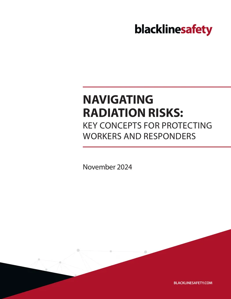 Navigating Radiation Risks for Worker Protection