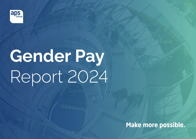 Gender Pay Gap Report 2024
