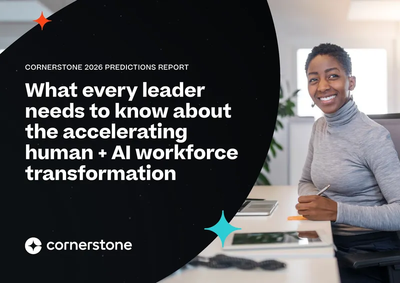 Cornerstone 2026 Predictions Report