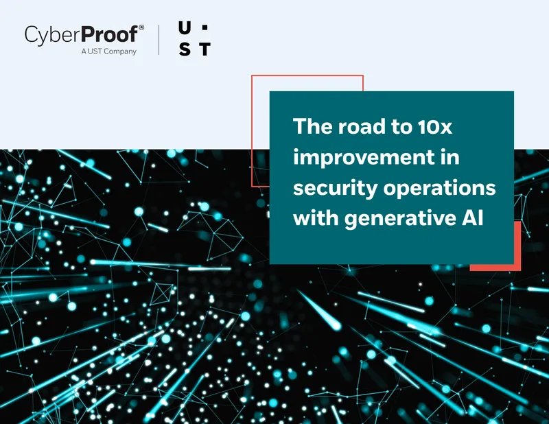 Generative AI Impact on Security Operations