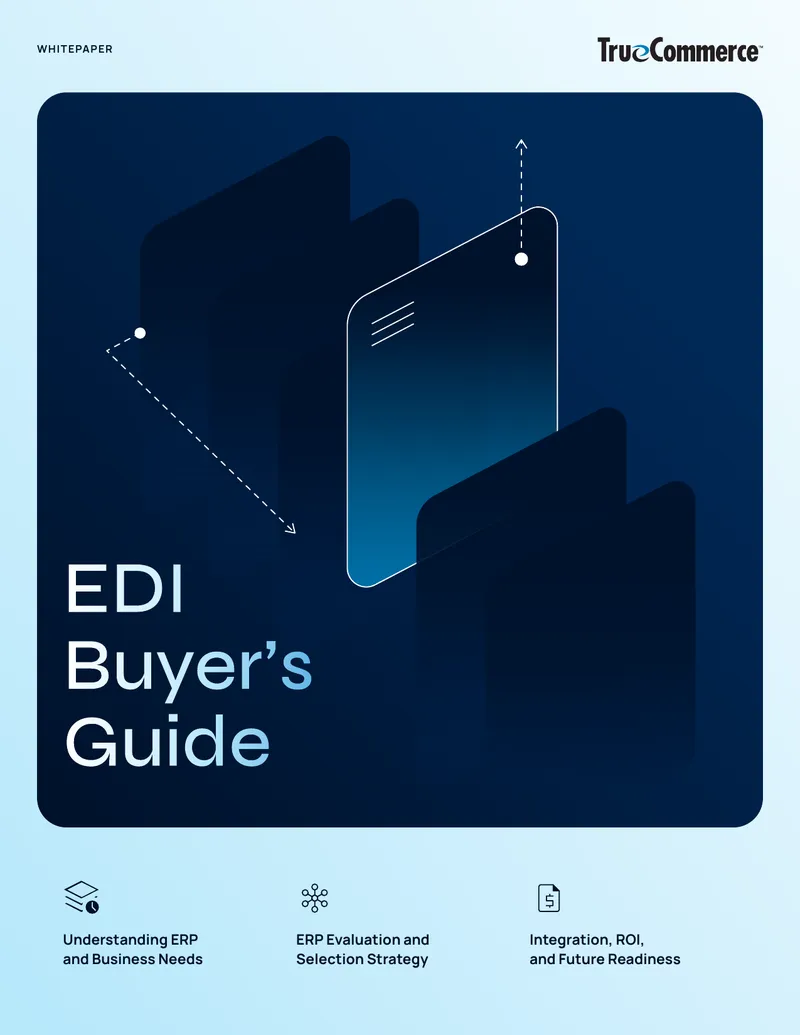 Electronic Data Interchange Buyer’s Guide