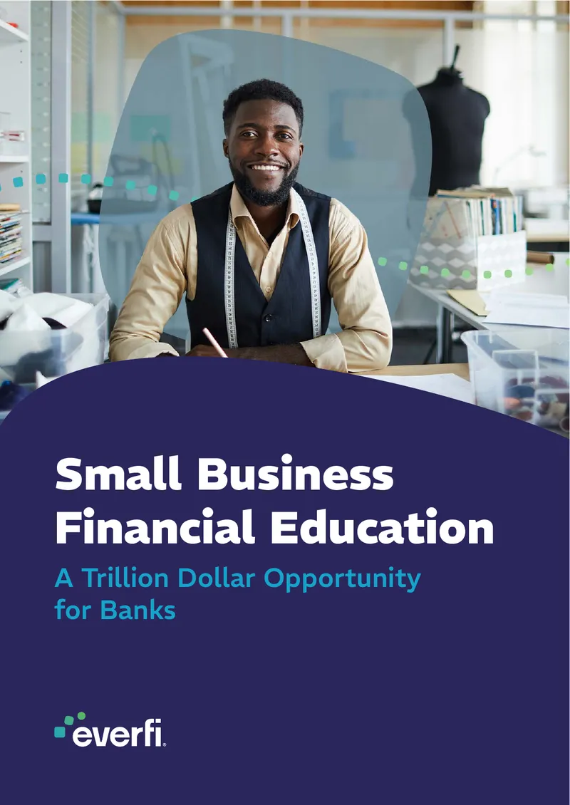 Financial Education Opportunities for Small Businesses