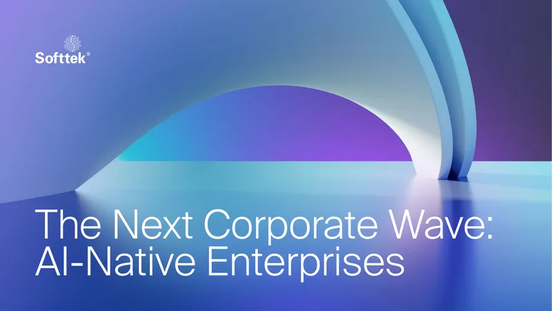 AI-Native Enterprises as a Business Model