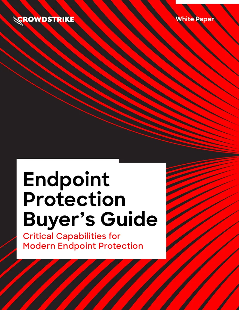 Endpoint Protection Buyer's Guide