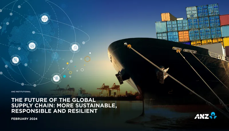 Future Trends in Global Supply Chain Management