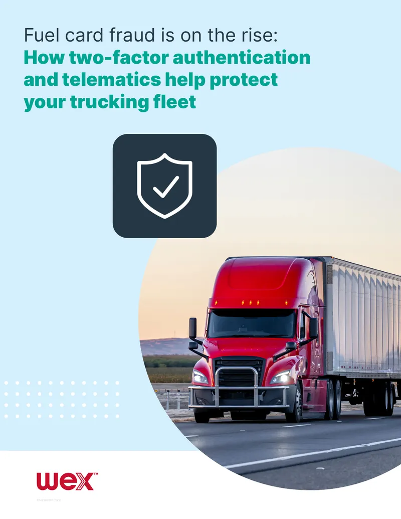 Fuel Card Fraud Prevention Strategies for Fleets
