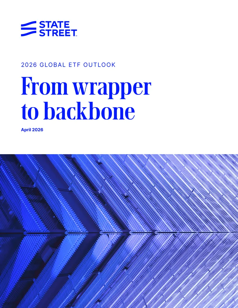 2026 Global ETF Outlook Analysis