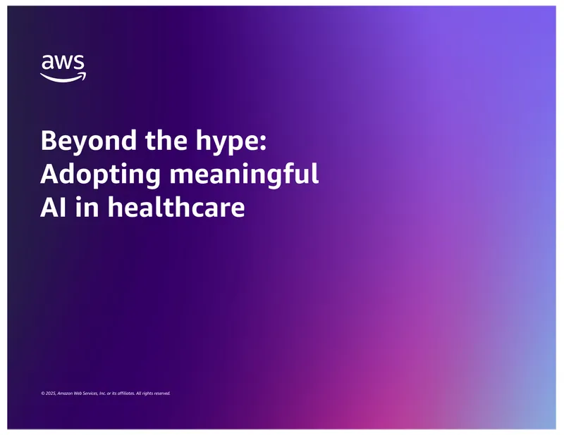 Adopting Meaningful AI in Healthcare