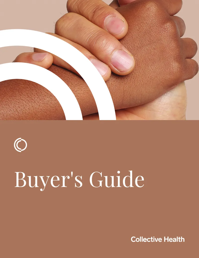 Collective Health Buyer's Guide