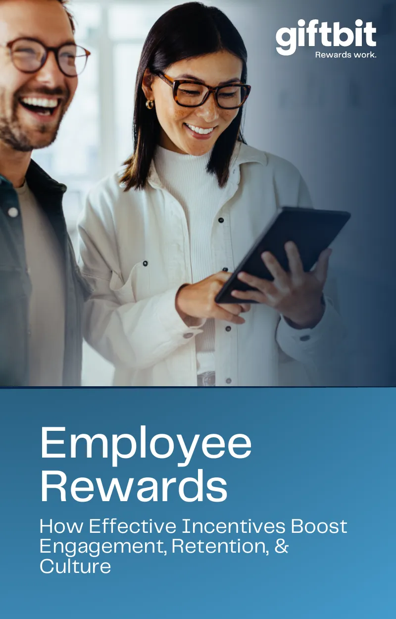 Employee Rewards and Recognition Strategies