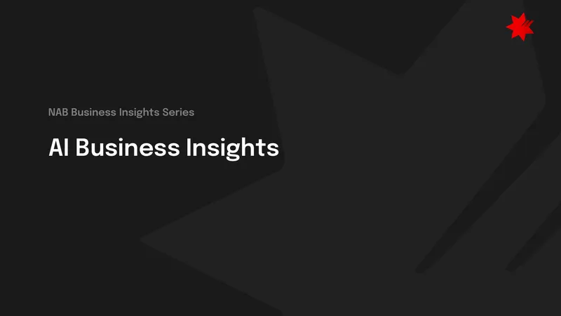 AI Business Insights for Medium-Sized Enterprises
