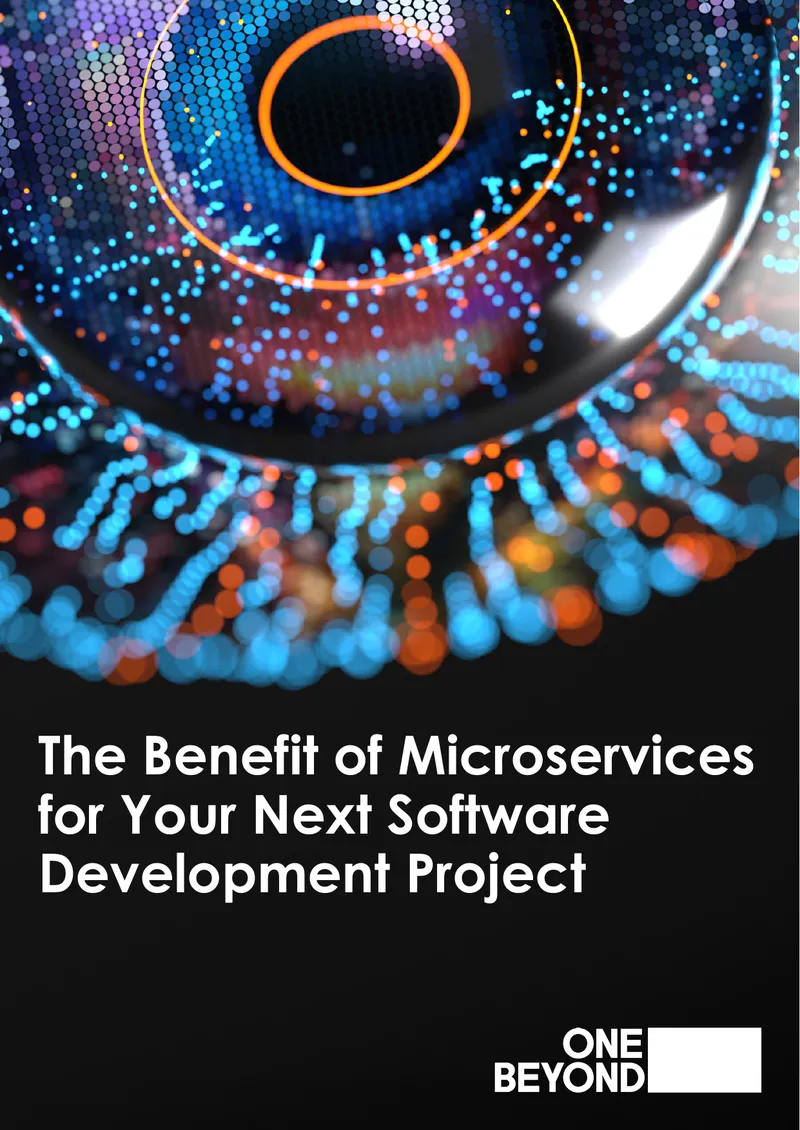 Benefits of Microservices in Software Development