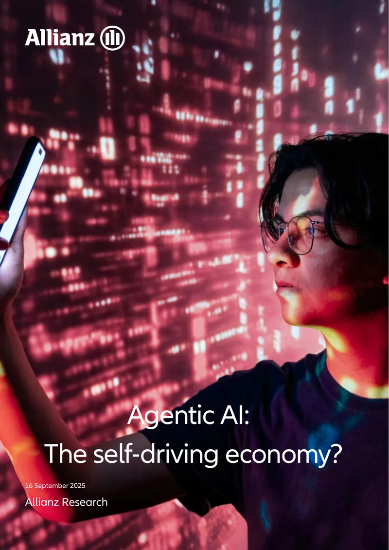 Economic Impact and Labor Market Disruption of Agentic AI