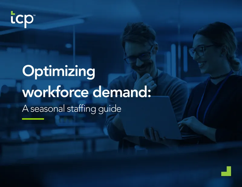 Seasonal Staffing Optimization Guide