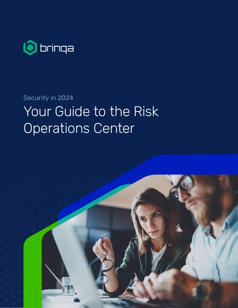 Guide to Implementing a Risk Operations Center