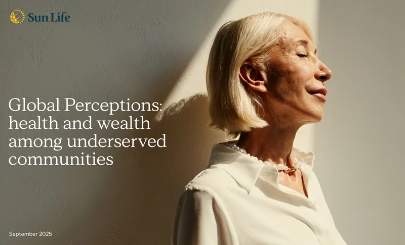 Global Perceptions of Health and Wealth Among Underserved Communities
